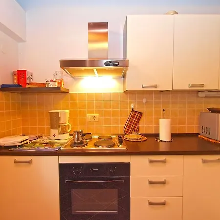 بيت للعطل House Franko 1330 بوريتش