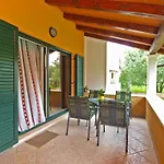Сasa de vacaciones House Franko 1330 Poreč