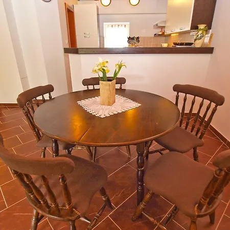 House Franko 1330 Vakantiehuis