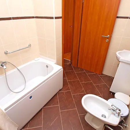 House Franko 1330 Vakantiehuis *