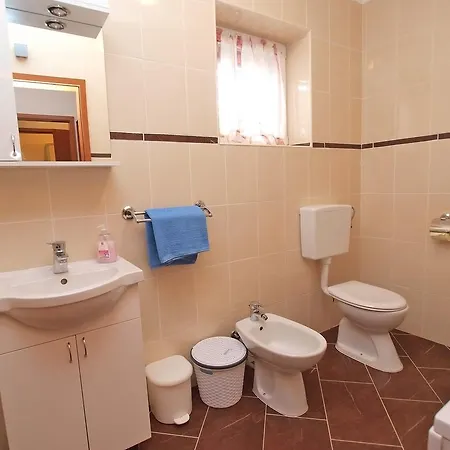 Vakantiehuis House Franko 1330 Poreč