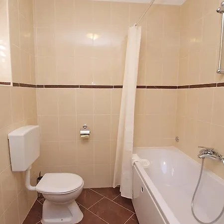 House Franko 1330 * Poreč