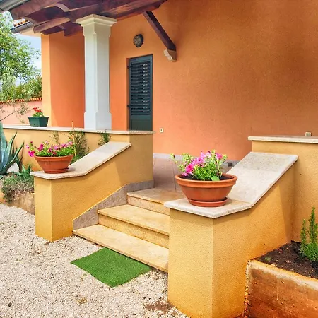 House Franko 1330 Σπίτι διακοπών Πόρετς