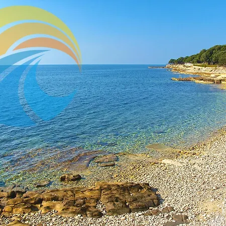 House Franko 1330 Vakantiehuis Poreč