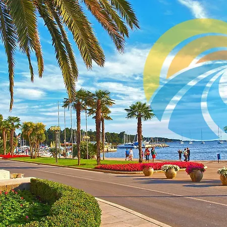 House Franko 1330 Poreč