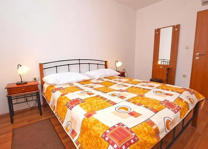 House Franko 1330 Prázdninový dům
