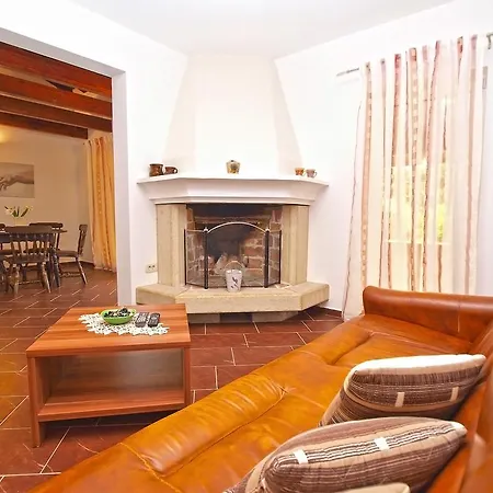 House Franko 1330 Ferienhaus Poreč