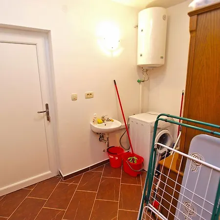 House Franko 1330 Ferienhaus